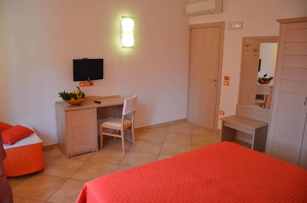 スカラ ピングイーノ B＆B Bed & Breakfast 部屋 写真