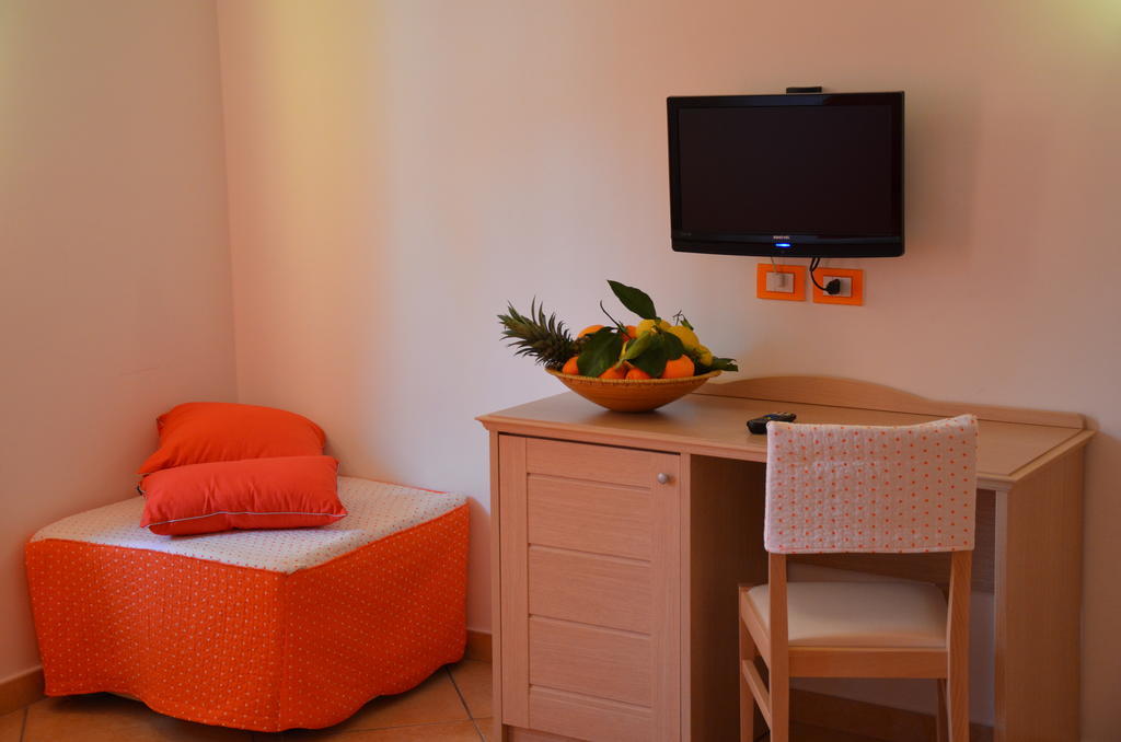 スカラ ピングイーノ B＆B Bed & Breakfast 部屋 写真