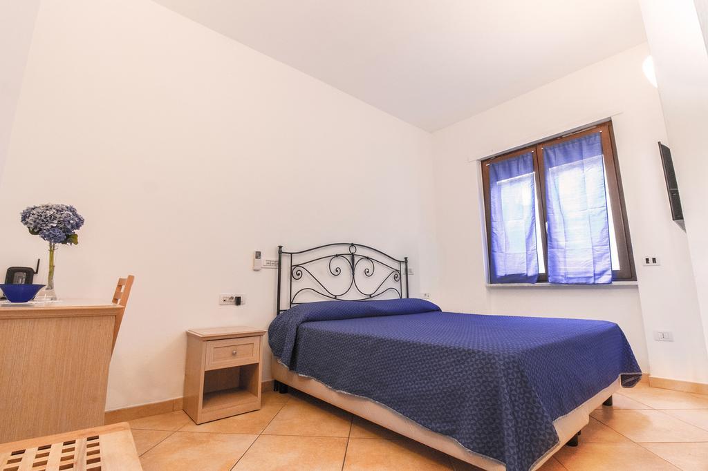 スカラ ピングイーノ B＆B Bed & Breakfast エクステリア 写真