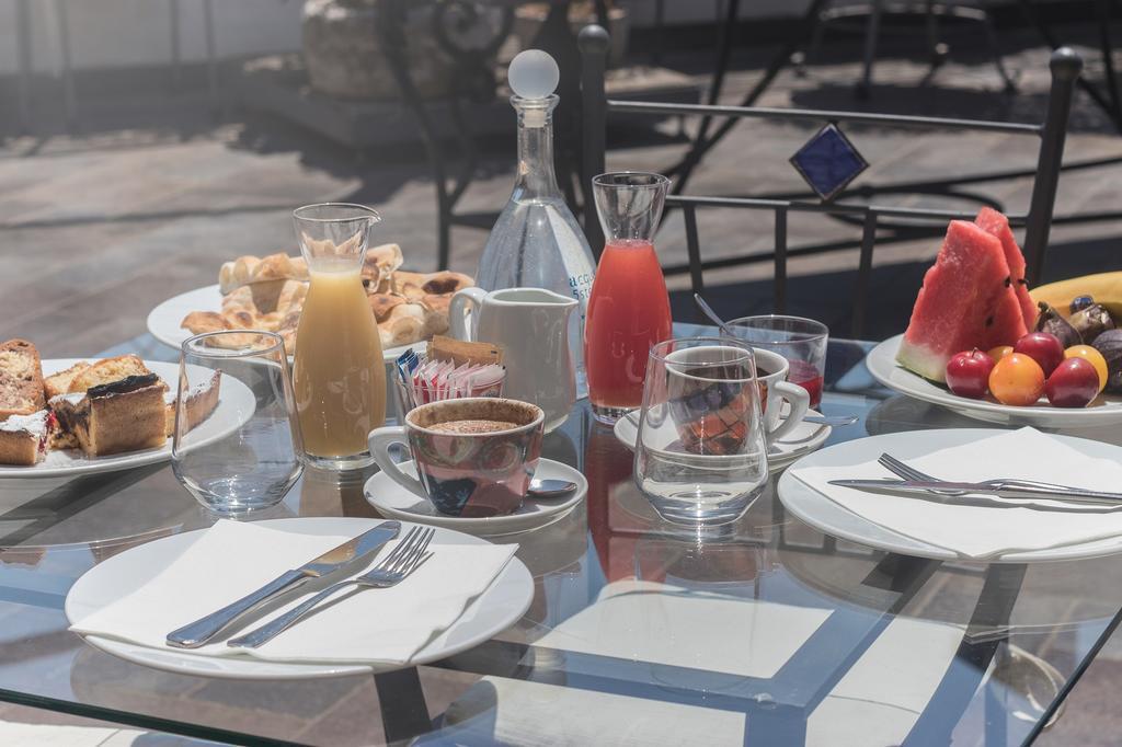 スカラ ピングイーノ B＆B Bed & Breakfast エクステリア 写真